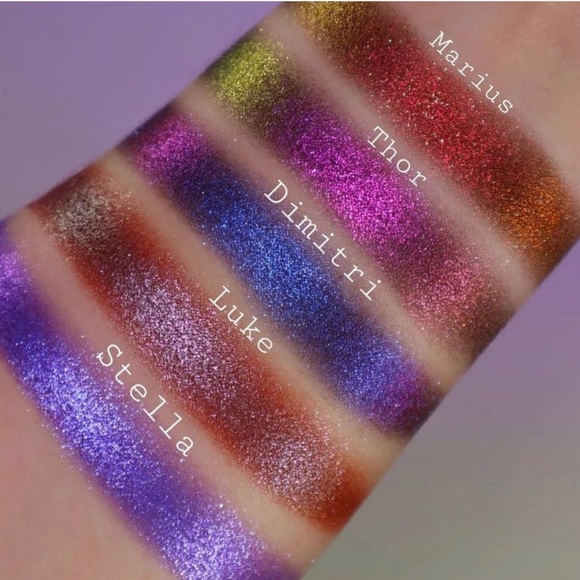 NEW✅ODEN’s EYE 💎 Jewel Shine Bundle - Picture 8 of 9